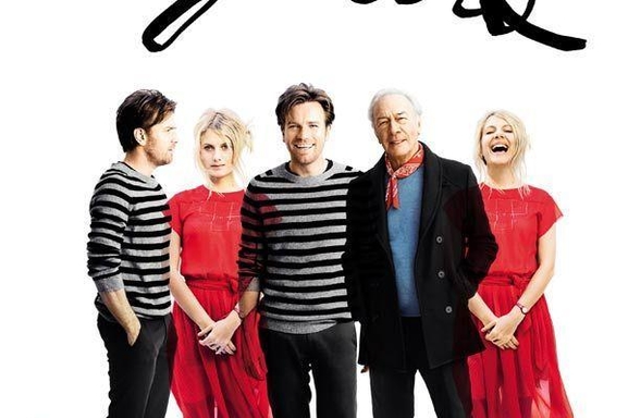 Gagnez vos places pour le film "Beginners" !