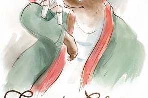 "Ernest et Celestine" réalisé par Benjamin Renner le 12 décembre au cinéma !