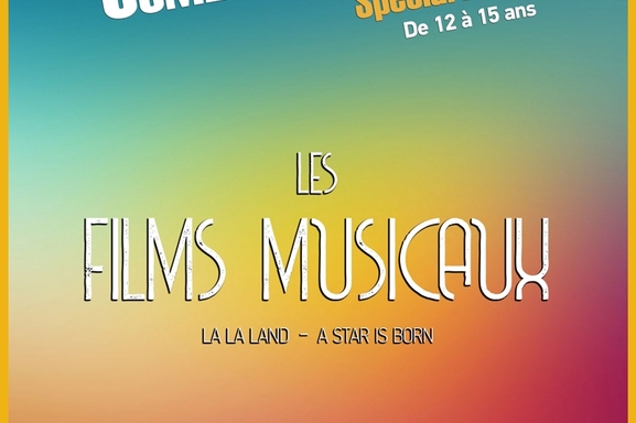 Vous voulez vous perfectionner en comédie musicale ? Casting.fr vous offre un stage à l'AICOM !