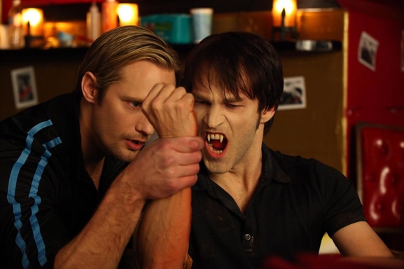 Gagnez des coffrets DVD " True Blood "