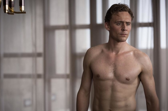 Tom Hiddleston, Jeremy Irons, Sienna Miller et Luke Evans réunis dans High-Rise