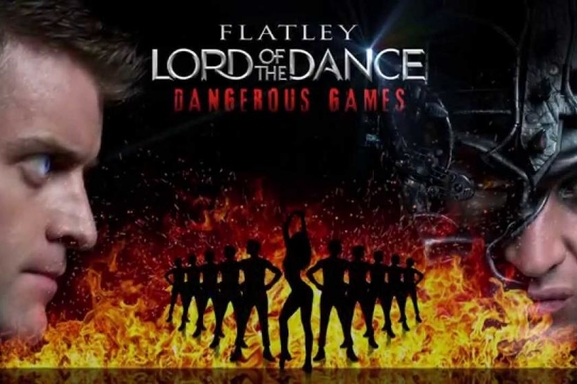 Après 20 ans de succès planétaire, Michael Flatley lance le DVD Lord of the Dance