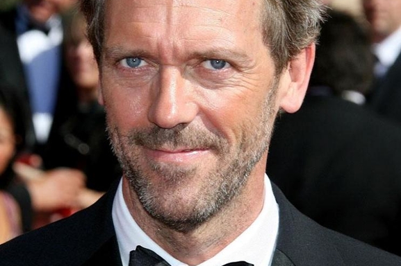 Hugh Laurie se lance dans la musique !