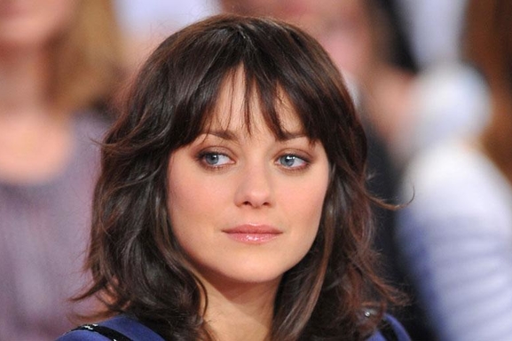 Marion Cotillard nominée pour le SAG award de la meilleure actrice dans le film "De rouille et d'os"