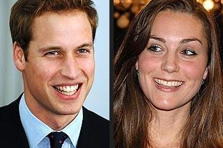 Le Prince William marié en 2011 : c'est officiel!