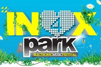 Laissez-vous emporter par l'aventure humaine et musicale la plus décalée du festival "Inox Park4" report vidéo!