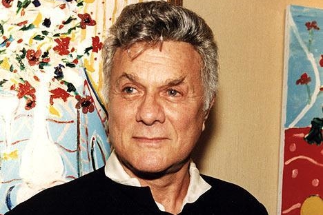 Décès de l'acteur Tony Curtis