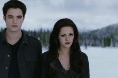 Gagnez vos places pour aller voir : "Twilight Chapitre 5 - Révélation 2e partie"