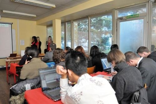 L'école Internationale De Marketing Du Luxe