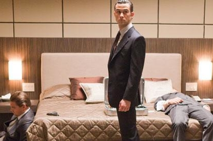 Gagnez des places pour "Inception"