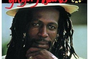 Décès de Gregory Isaacs le lover du reggae