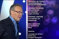 On ne demande qu'à en rire, le best of !