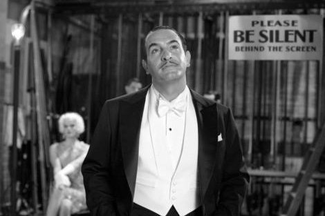 Jean Dujardin, Meilleur acteur comique aux Golden Globes !