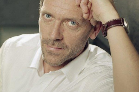 Hugh Laurie se lance dans la musique !