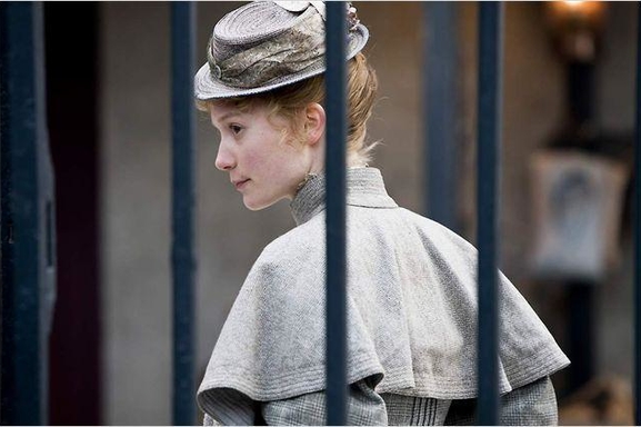 Le film "Albert Nobbs"  au cinéma le 22 février !