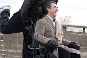 Gagnez vos places pour le film " Intouchables" sur Casting.fr !