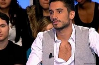 " Leo de Secret Story "