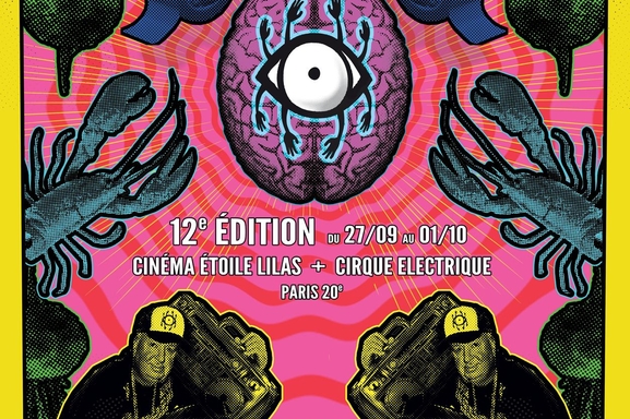 Le Cinémabrut festival va bientôt commencer à Paris, demandez vos invitations sur casting.fr