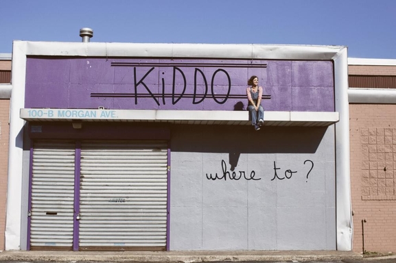 Kiddo, une chanteuse talentueuse qui tient bien de sa mère !