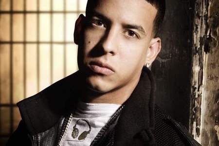 Daddy Yankee en concert à Paris!