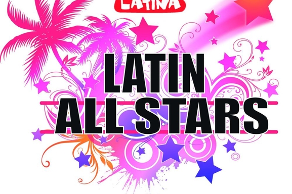 Le Festival Latin All Stars au Pavillon Baltard le 19 juin 2011 !