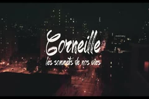 Corneille Les sommets de nos vies