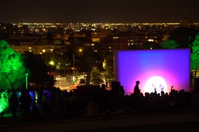 Découvrez le festival Silhouette !