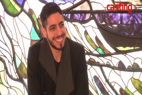 Interview Mohamed Nouar