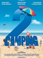 « Camping 2 » Aujourd’hui au Cinéma !