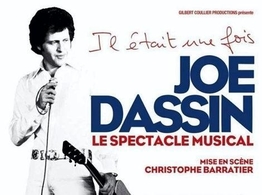 "Il était une fois Joe Dassin "