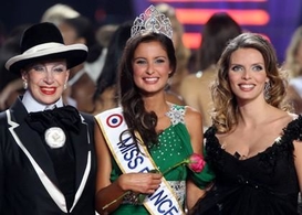 Geneviève de Fontenay quitte le comité Miss France