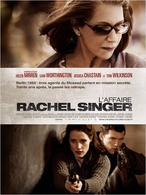 Gagnez le DVD du film The Debt, l'affaire Rachel Singer !