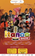 Itanoo Show : Rendez-vous le 20 octobre prochain pour la 2ème édition du festival d’humour et de musique avec des guests d’exception