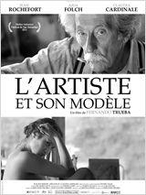 L’ artiste et son modèle " de Fernando Trueba avec Jean Rochefort dans les salles le 13 Mars