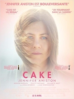 Jennifer Aniston complétement transformée pour son tout nouveau film: Cake