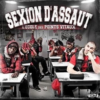 Sexion d'assaut et P. Diddy en featuring ?