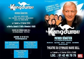 CASTING.FR VOUS INVITE A VOIR LE KANGOUROU!