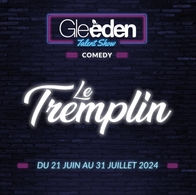 Avis aux humoristes : participez au Tremplin Gleeden Talent Show et décrochez l'opportunité de jouer votre sketch lors de la prochaine édition du Gleeden Talent Show !