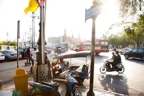 La Thaïlande, une destination de rêve !