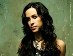 Retrouvez Alanis Morissette en concert à partir du 30 Juin !