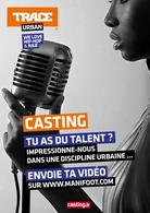 Casting.fr partenaire du Casting ManiFoot !