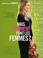 "Mais comment font les femmes ? " en salle le 21 septembre !