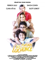 Les Enfants Lachance, un film auto-produit réalisé par Coline Pagoda. Une jeune réalisatrice exceptionnelle qui nous propose un film impactant de poésie.