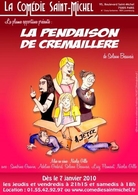 La pendaison de crémaillère