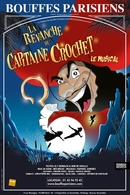 Casting.fr vous offre des places pour assister à la comédie musicale "La revanche du Capitaine Crochet" au théâtre des Bouffes Parisiens