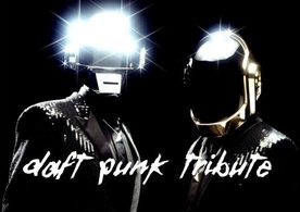 Les Daft Punk Tribute seront à Paris le 16 juin! Préparez vous pour une nuit blanche, casting.fr vous offre deux billets !