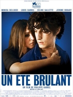 Gagnez vos DVD pour le film Un Eté brûlant !