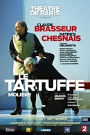 Tartuffe le classique de Molière à ne pas manquer au théâtre de paris!