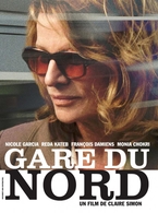 Voyagez au coeur d'une gare où tout peut arriver avec le film de Claire Simon "Gare du Nord" !