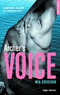 Acher's voice, un roman poignant et captivant